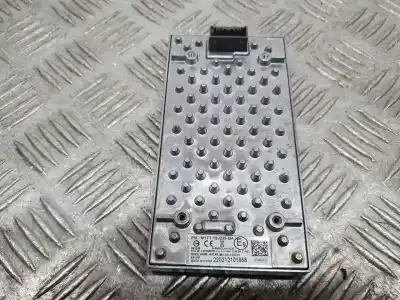 Second-hand car spare part electronic module for ford puma hybrid titanium oem iam references m1tt19j235ba