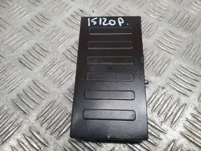 Second-hand car spare part electronic module for ford puma hybrid titanium oem iam references m1tt19j235ba  