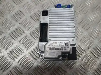 Second-hand car spare part ELECTRONIC MODULE for FORD PUMA  OEM IAM references NU5T14G371GAA  