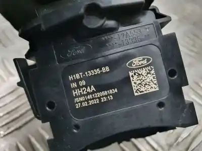 Second-hand car spare part indicator switch for ford puma hybrid titanium oem iam references h1bt13335bb  