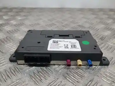 Second-hand car spare part electronic module for ford puma hybrid titanium oem iam references nb5t14g087ea