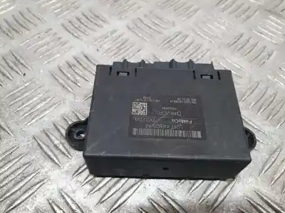 Second-hand car spare part electronic module for ford puma hybrid titanium oem iam references lu5t14b531af