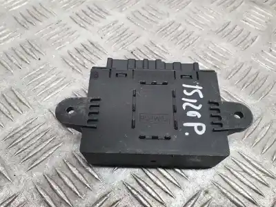 Second-hand car spare part electronic module for ford puma hybrid titanium oem iam references lu5t14b531af  10522565