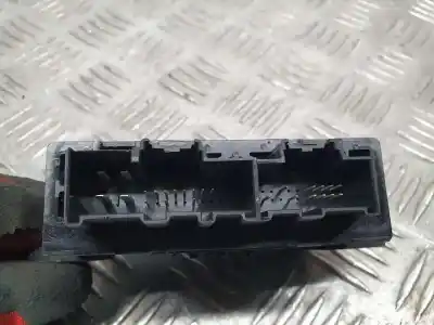 Second-hand car spare part electronic module for ford puma hybrid titanium oem iam references lu5t14b531af  10522565