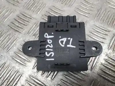 Second-hand car spare part electronic module for ford puma hybrid titanium oem iam references lu5t14b534ae  10522532