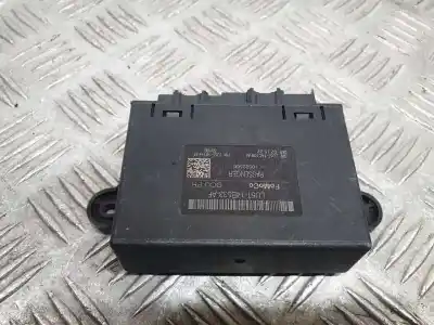 Second-hand car spare part ELECTRONIC MODULE for FORD PUMA  OEM IAM references LU5T14B533AF  10522566