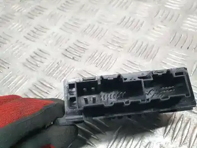 Second-hand car spare part electronic module for ford puma hybrid titanium oem iam references lu5t14b533af  10522566