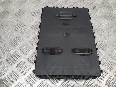 Second-hand car spare part fuse box unit for ford puma hybrid titanium oem iam references lu5t15604ejae  f005v03574