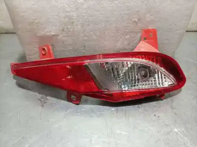 İkinci el araba yedek parçası sag arka lamba tampon için hyundai i20 klass oem iam referansları 92406q0100  
