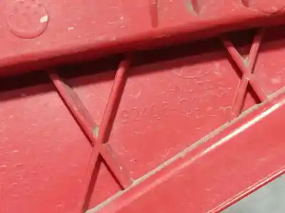 İkinci el araba yedek parçası sag arka lamba tampon için hyundai i20 klass oem iam referansları 92406q0100  