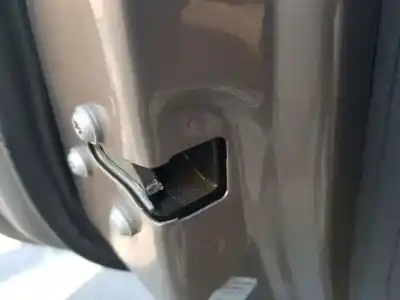 Автозапчастина б/у замок дверей заднього лівого для DR 5.0 SPECIAL Посилання на OEM IAM   