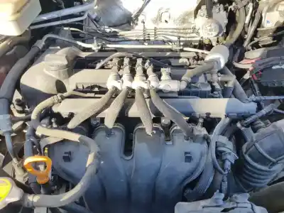 İkinci el araba yedek parçası KOMPLE MOTOR için DR 5.0  OEM IAM referansları SQRE4G16  