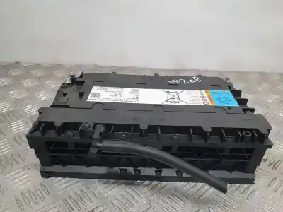 Peça sobressalente para automóvel em segunda mão bateria por ford puma hybrid titanium referências oem iam lx7a10b759ae  