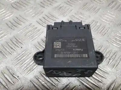 Second-hand car spare part electronic module for ford puma hybrid titanium oem iam references lu5t14b534ae