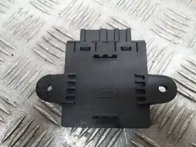 Second-hand car spare part electronic module for ford puma hybrid titanium oem iam references lu5t14b534ae  10522532