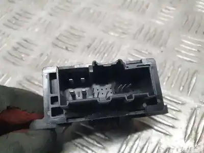 Second-hand car spare part electronic module for ford puma hybrid titanium oem iam references lu5t14b534ae  10522532