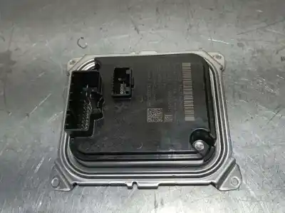 Second-hand car spare part light control unit for peugeot 308 sw oem iam references 984319448001  a3c0003441400