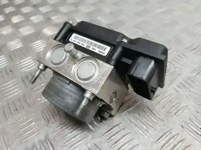 Second-hand car spare part abs for citroen nemo basis oem iam references 51801321  0265231997