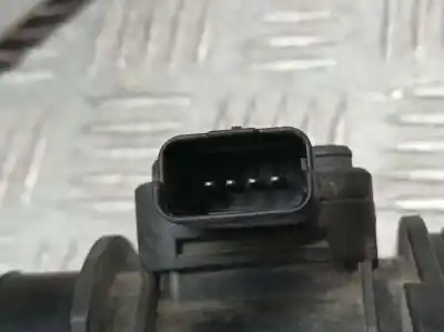 Second-hand car spare part flowmeter for citroen nemo basis oem iam references 9647144080  5wk97004