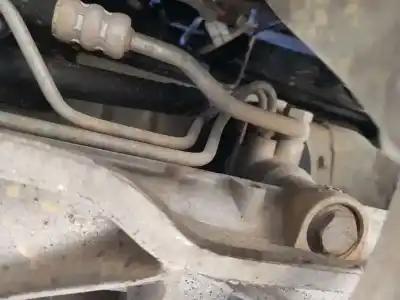 Автозапчасти б/у рулевая рейка за CITROEN NEMO Basis ссылки OEM IAM 400177  