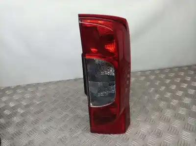 Автозапчасти б/у правый задний фонарь за CITROEN NEMO Basis ссылки OEM IAM 6350ET  