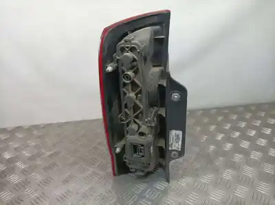 Peça sobressalente para automóvel em segunda mão farolim traseiro direito por citroen nemo basis referências oem iam 6350et  