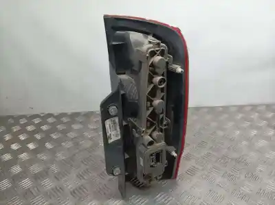 Peça sobressalente para automóvel em segunda mão farolim traseiro esquerdo por citroen nemo basis referências oem iam 6350ev  