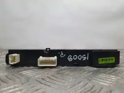 Pezzo di ricambio per auto di seconda mano avvertimento per kia cee´d drive riferimenti oem iam 937001h000  202006302