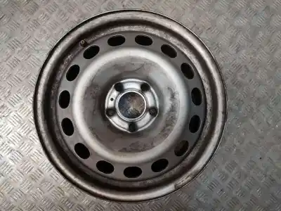 Peça sobressalente para automóvel em segunda mão jante por toyota proace furgon referências oem iam 7x16 5 torn et 46