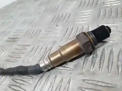 Peça sobressalente para automóvel em segunda mão sonda lambda por kia cee´d drive referências oem iam 393504a410  9350933004