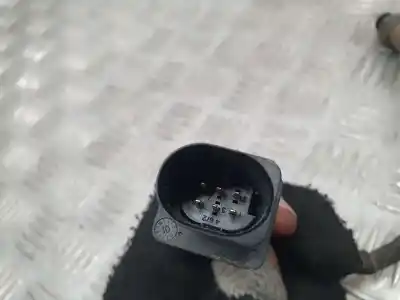 Peça sobressalente para automóvel em segunda mão sonda lambda por kia cee´d drive referências oem iam 393504a410  9350933004