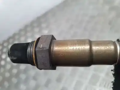 Peça sobressalente para automóvel em segunda mão sonda lambda por kia cee´d drive referências oem iam 393504a410  9350933004