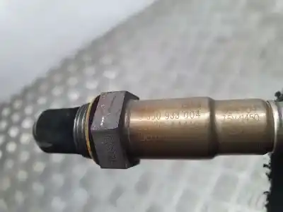 Peça sobressalente para automóvel em segunda mão sonda lambda por kia cee´d drive referências oem iam 393504a410  9350933004