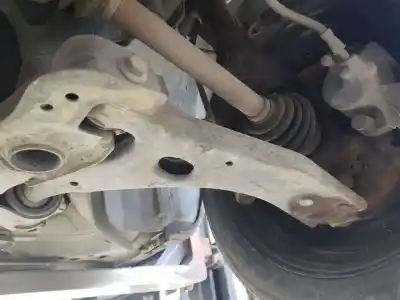 Автозапчастина б/у передній лівий нижний рычаг підвіски для FORD FOCUS C-MAX (CAP) Ambiente (D) Посилання на OEM IAM 1477860  