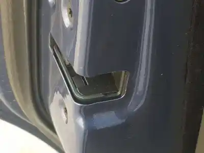 Автозапчастина б/у замок дверей заднього лівого для ford focus c-max (cap) ambiente (d) посилання на oem iam 1633148