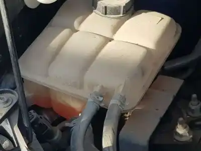 Автозапчастина б/у розширення депозит для ford focus c-max (cap) ambiente (d) посилання на oem iam 1425193