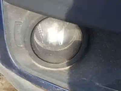 Автозапчастина б/у правий протитуман для ford focus c-max (cap) ambiente (d) посилання на oem iam 1481005