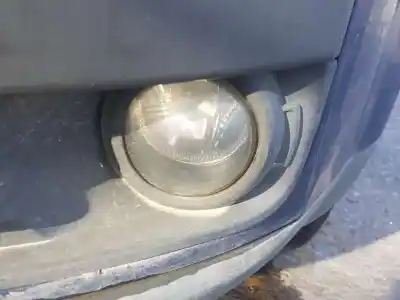 Автозапчастина б/у ліва протитутмана для ford focus c-max (cap) ambiente (d) посилання на oem iam 1481007