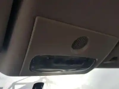 Автозапчастина б/у внутрішне світло для ford focus c-max (cap) ambiente (d) посилання на oem iam 1930713