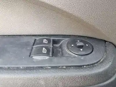 Pezzo di ricambio per auto di seconda mano INTERRUTTORE ALZACRISTALLI ANTERIORE SINISTRO per FORD FOCUS C-MAX (CAP)  Riferimenti OEM IAM 1430007  