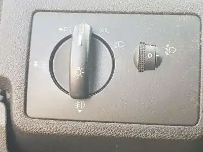 Автозапчастина б/у управління світлом для ford focus c-max (cap) ambiente (d) посилання на oem iam 1323823