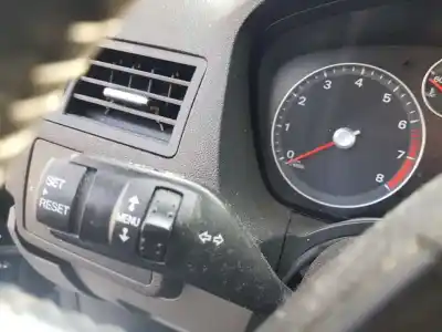 Автозапчастина б/у команда чистити для ford focus c-max (cap) ambiente (d) посилання на oem iam 1362588