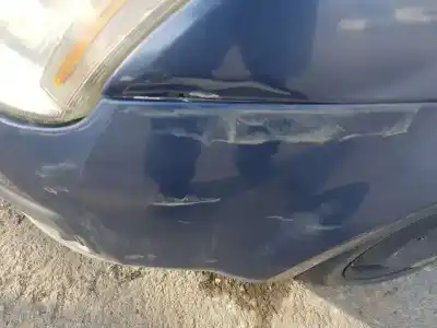 Автозапчастина б/у передній бампер для ford focus c-max (cap) ambiente (d) посилання на oem iam 1334684  