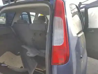 Автозапчастина б/у правий ліхтар для ford focus c-max (cap) ambiente (d) посилання на oem iam 1347454