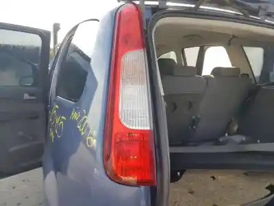 Автозапчастина б/у лівий ход ліхар для ford focus c-max (cap) ambiente (d) посилання на oem iam 1347455