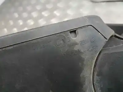 Автозапчасти б/у левое зеркало за ford focus c-max (cap) ambiente (d) ссылки oem iam 3m5117683an  
