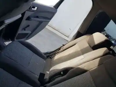 Автозапчастина б/у праве задне сиділо для ford focus c-max (cap) ambiente (d) посилання на oem iam 