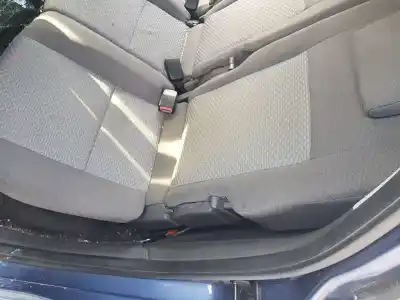 Автозапчастина б/у задне ліве сиділо для ford focus c-max (cap) ambiente (d) посилання на oem iam 
