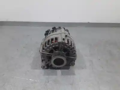 Second-hand car spare part ALTERNATOR for BMW SERIE 3 BERLINA (E46)  OEM IAM references 7802261 2543461C 