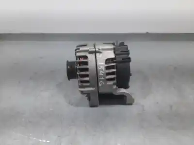 Peça sobressalente para automóvel em segunda mão alternador por bmw serie 3 berlina (e46) 316i referências oem iam 7802261 2543461c 